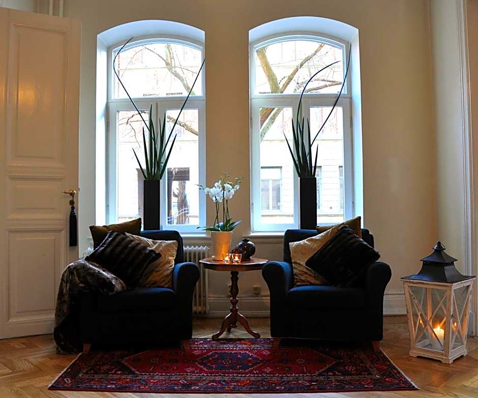 Hotel Continental Relax & Spa