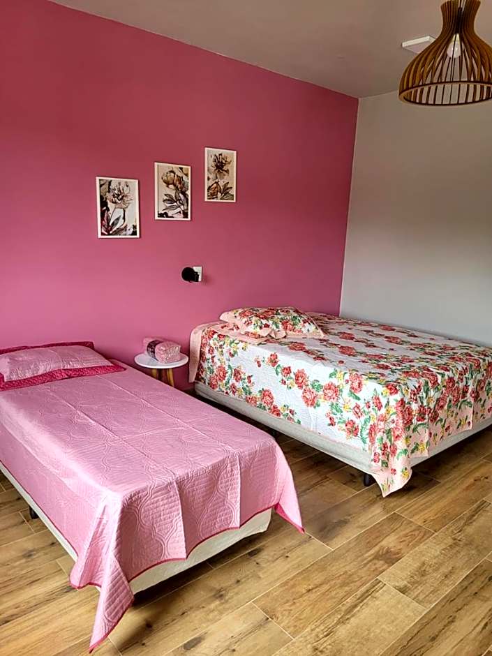 POUSADA Chacara ENTRE NÓS