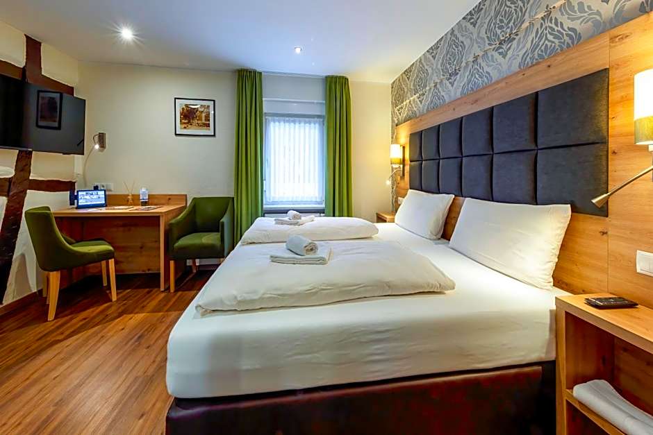 AKZENT Hotel Roter Ochse Rhens bei Koblenz