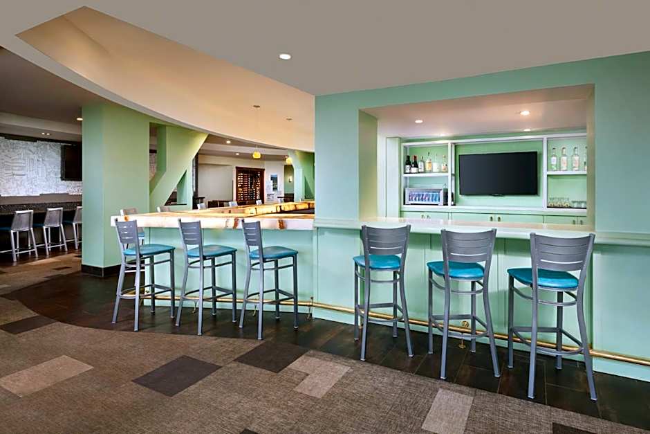 Elevation Hotel & Spa