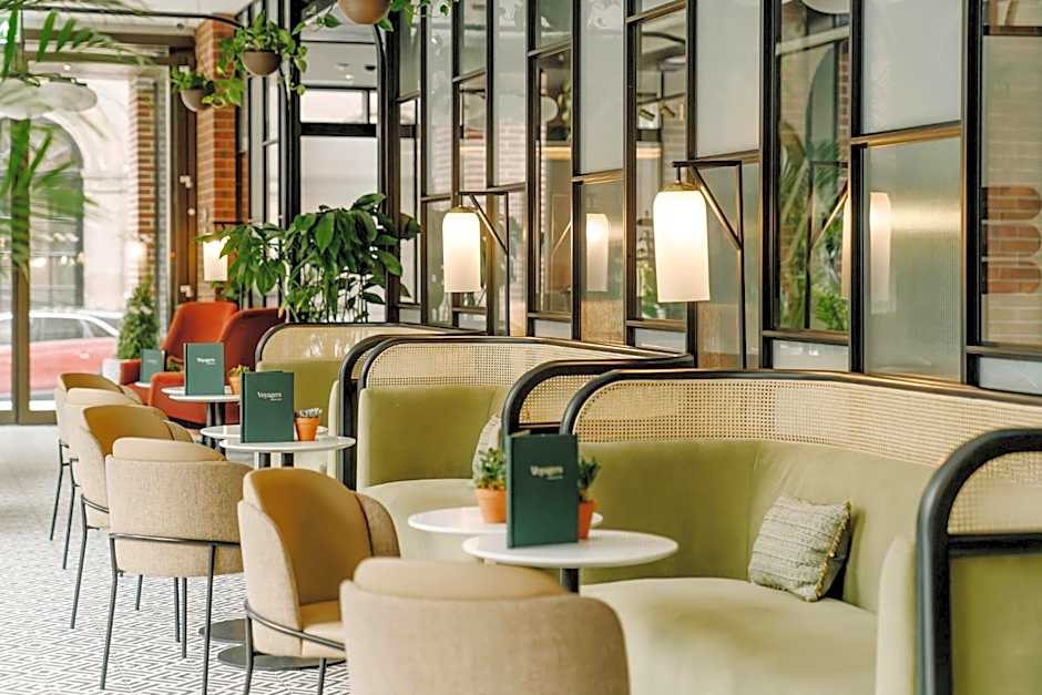 The Halyard Liverpool, Vignette Collection By IHG