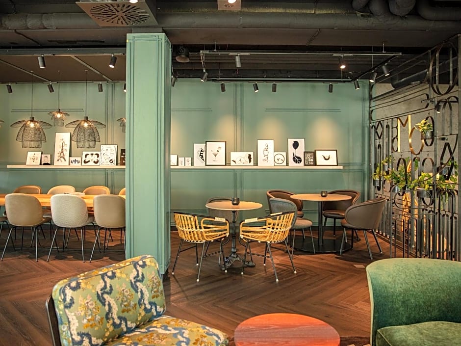 Motel One Saarbrücken