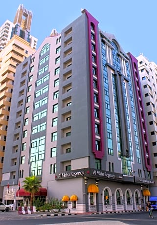 Al Maha Regency Hotel Suites - Managed by Aoudi Consultants