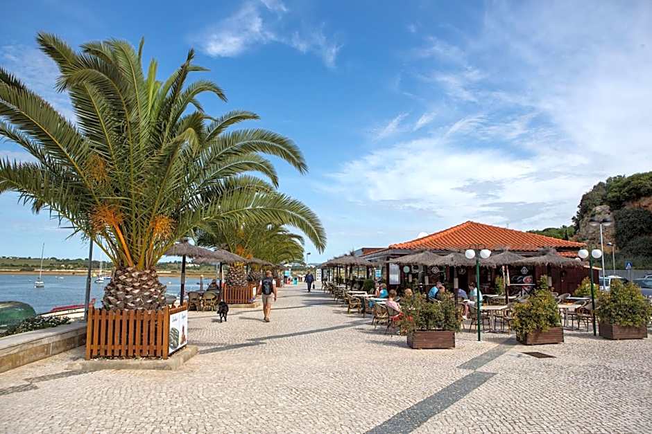 AlvorMar Apartamentos Turisticos