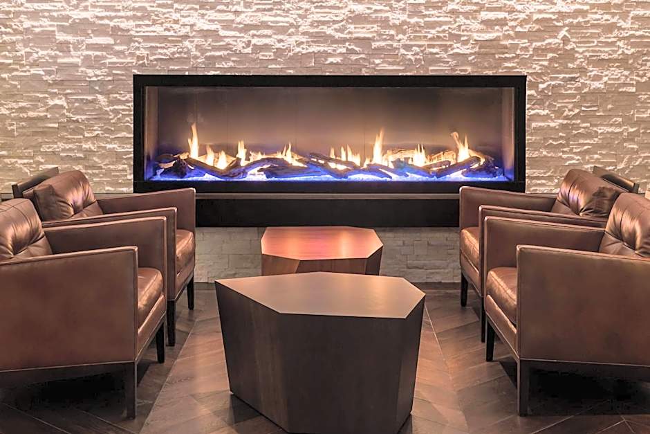 South Sioux City Marriott Riverfront