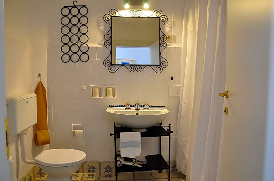 Hotel Casa Rosa Sea & Spa