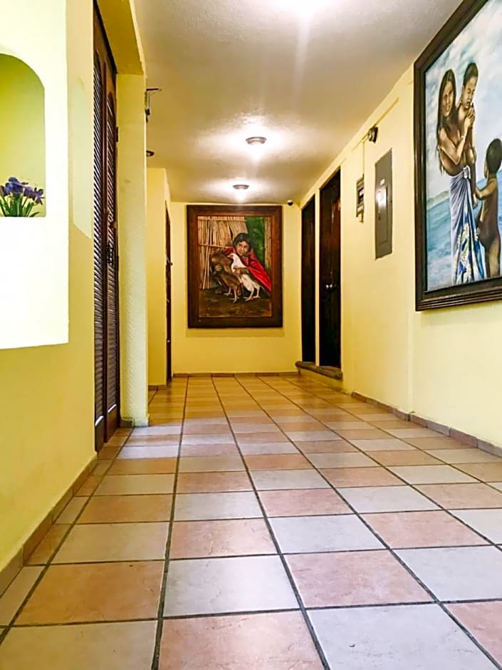 Hotel Esmeralda