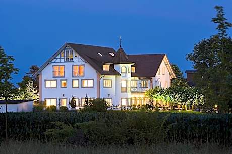 Reck's Hotel-Restaurant