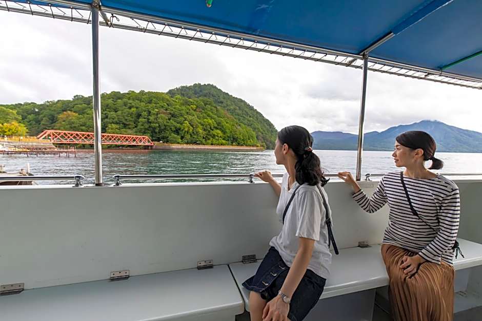 Kyukamura Shikotsuko