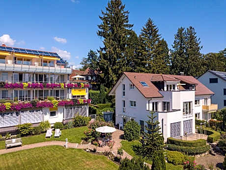 Röther Gesundheitszentrum Bodensee