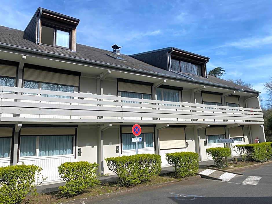 Campanile Nantes Reze Aeroport