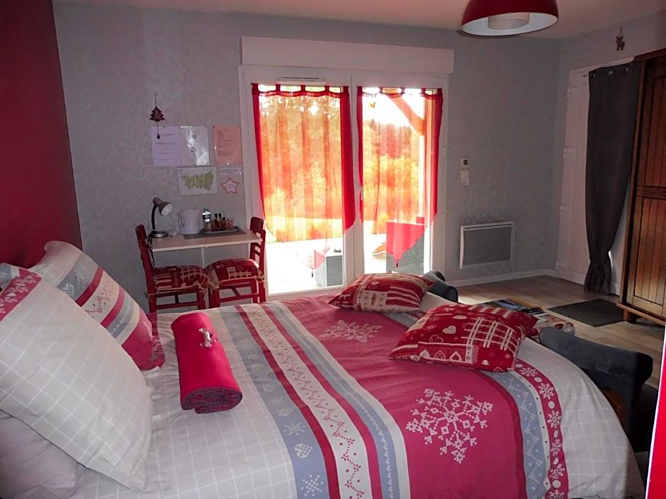 L'Eden de Floridylle