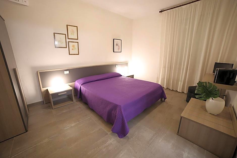 LOCANDA Roma sleep & food