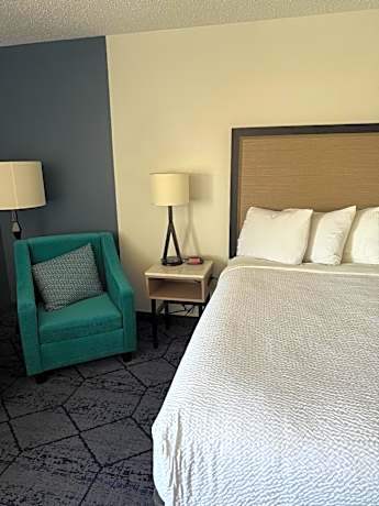 King Room - Non-Smoking