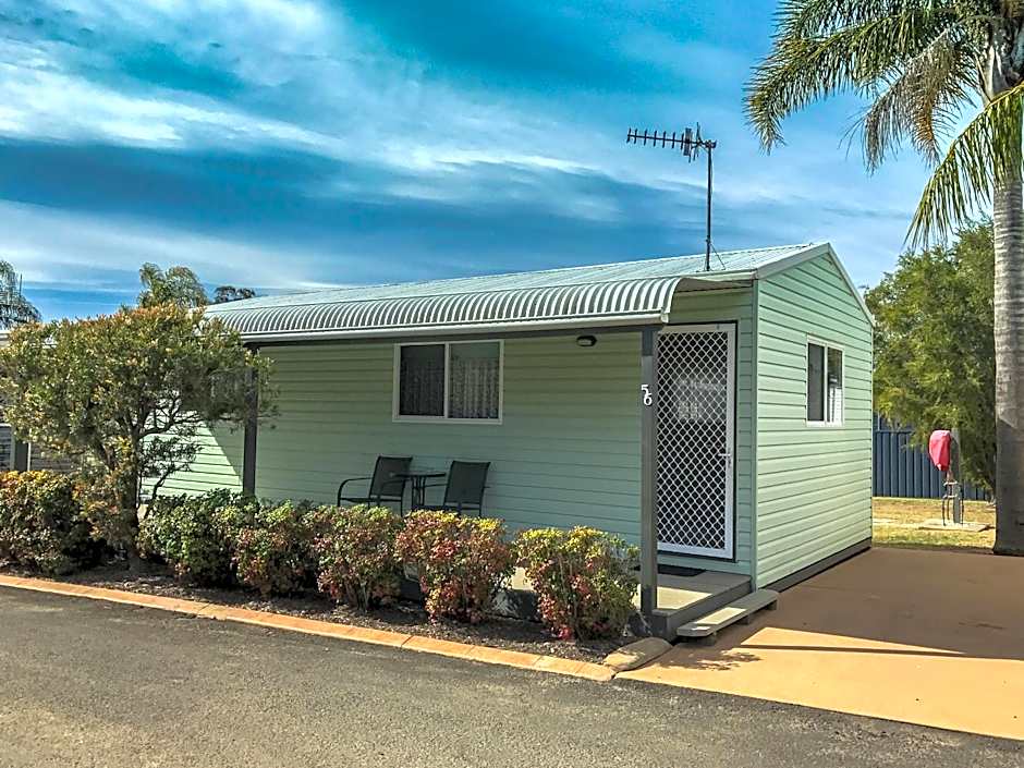 Treehaven Tourist Park