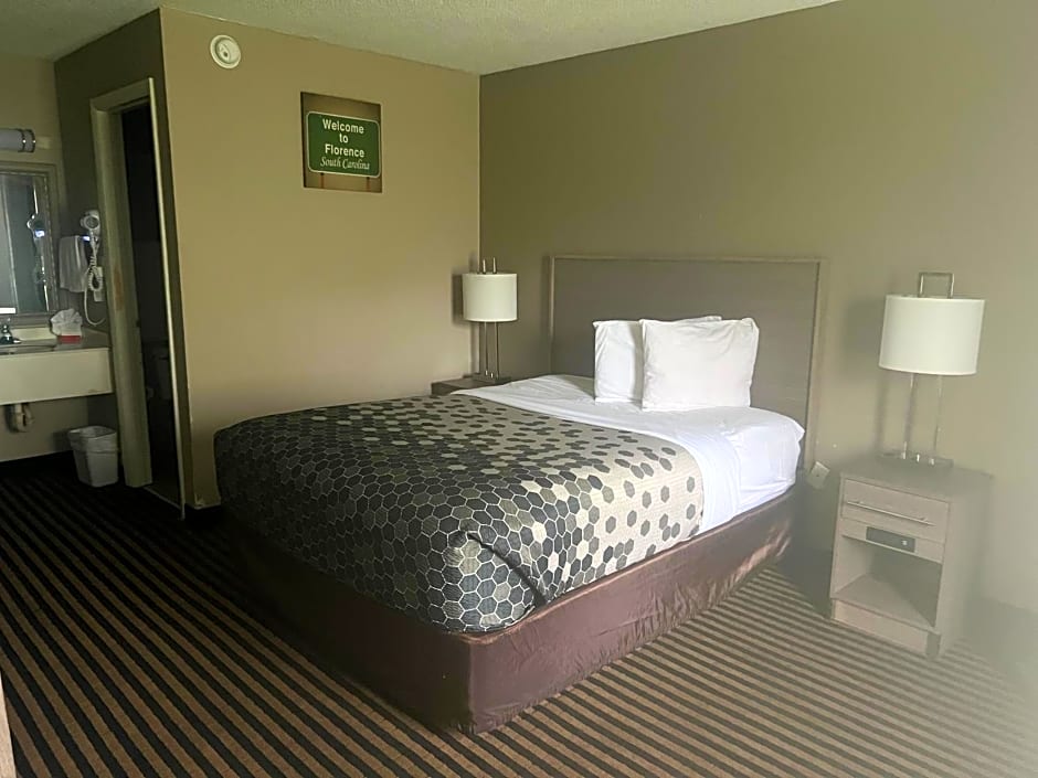 Econo Lodge Florence
