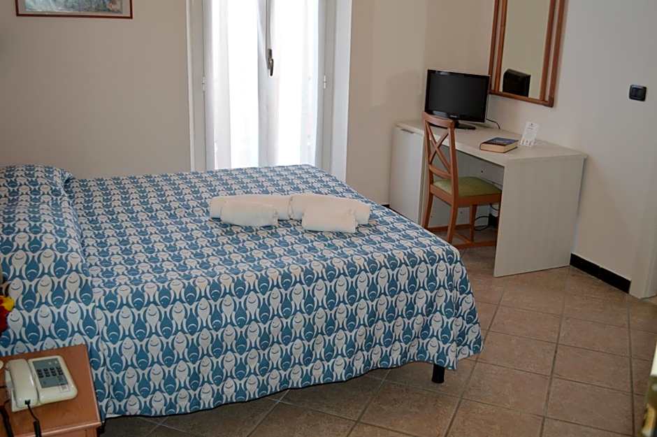 Hotel Delle Rose