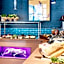 NYX Hotel Mannheim by Leonardo Hotels