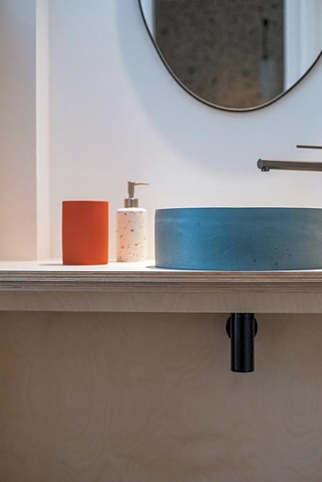 Salty Woods Lodge, Chambre d'hôtes