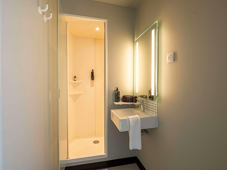 ibis budget Leuven Centrum
