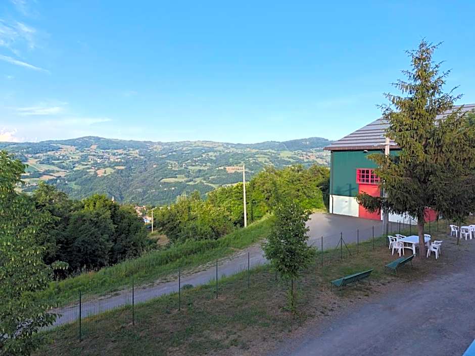 Ostello di Montefiorino