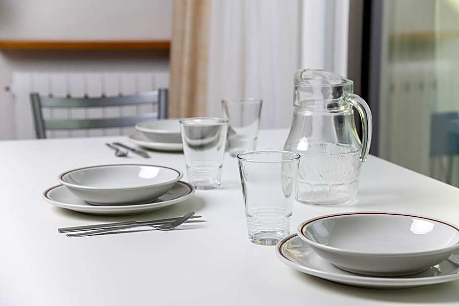 Residence Casa al Sole Apartments