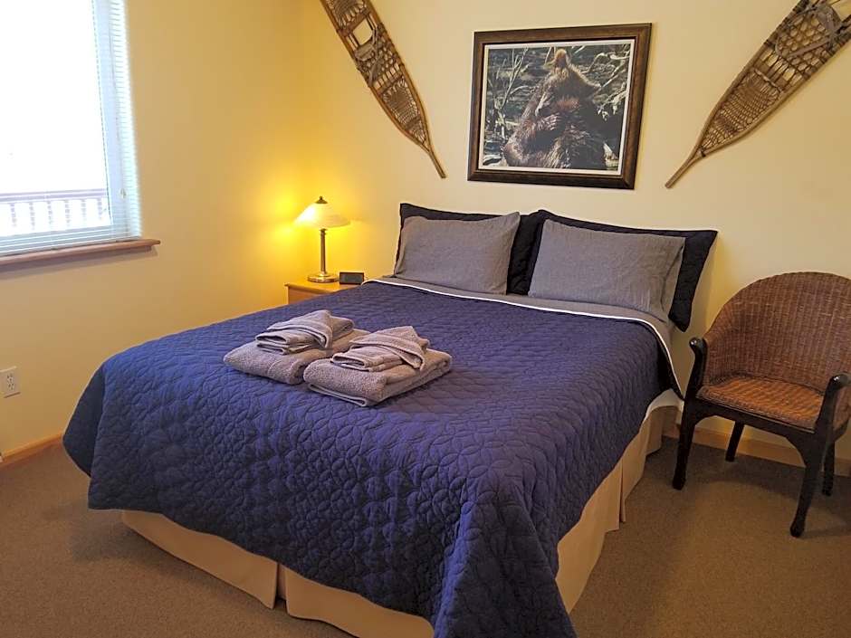Talkeetna Hideaway