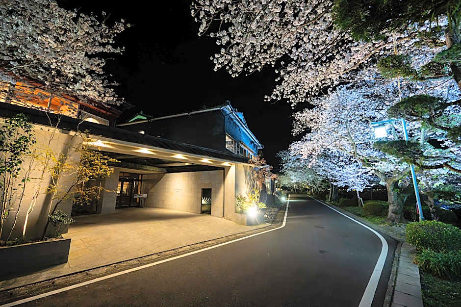 Ryokan Yoshidaya