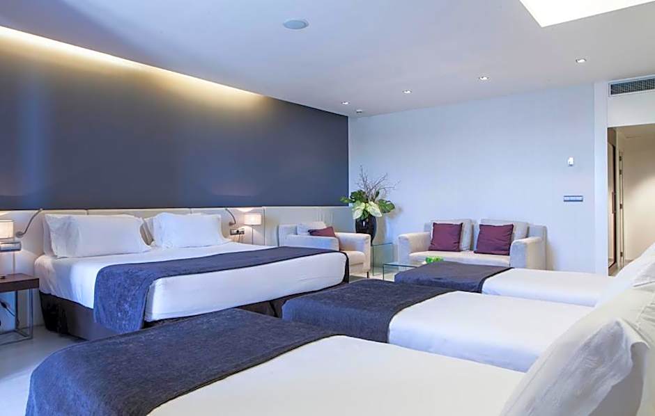 Hotel Diagonal Plaza