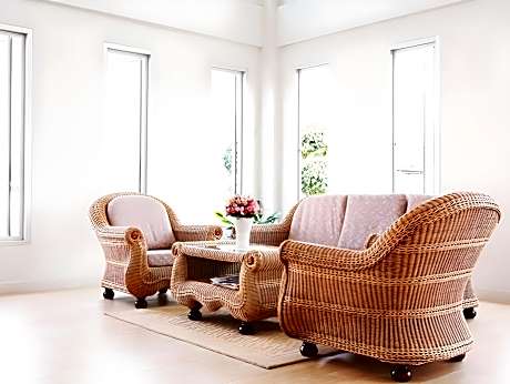 Greenville Serviced Apartment