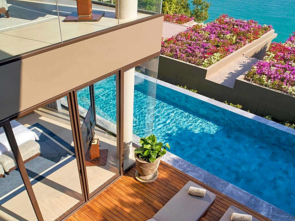 V Villas Phuket - MGallery Collection