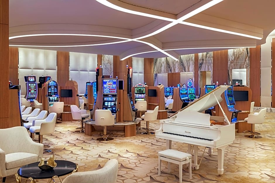 Las Vegas Hilton At Resorts World