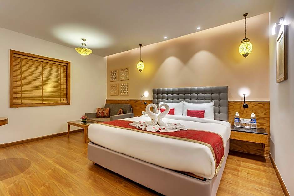 Photo 1 of 1 of Executive 1 Double Bed