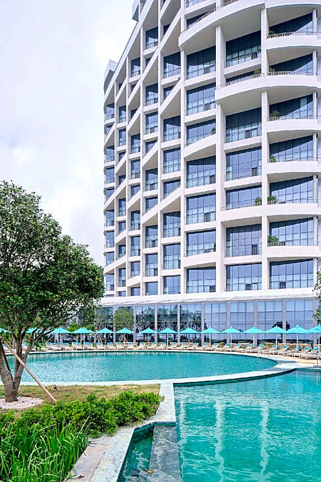 Ananti at Busan Village