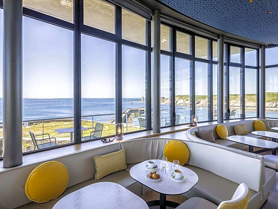 Sainte-Barbe Hotel & Spa Le Conquet - MGallery Collection