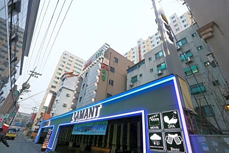 Motel Lamant