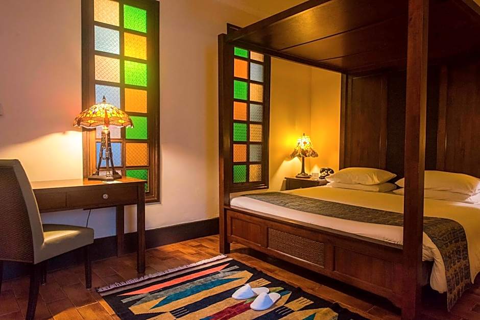 Protea Hotel by Marriott Dar es Salaam Courtyard