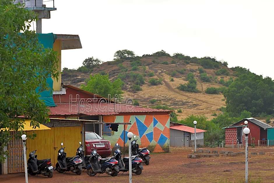 HosteLife Gokarna