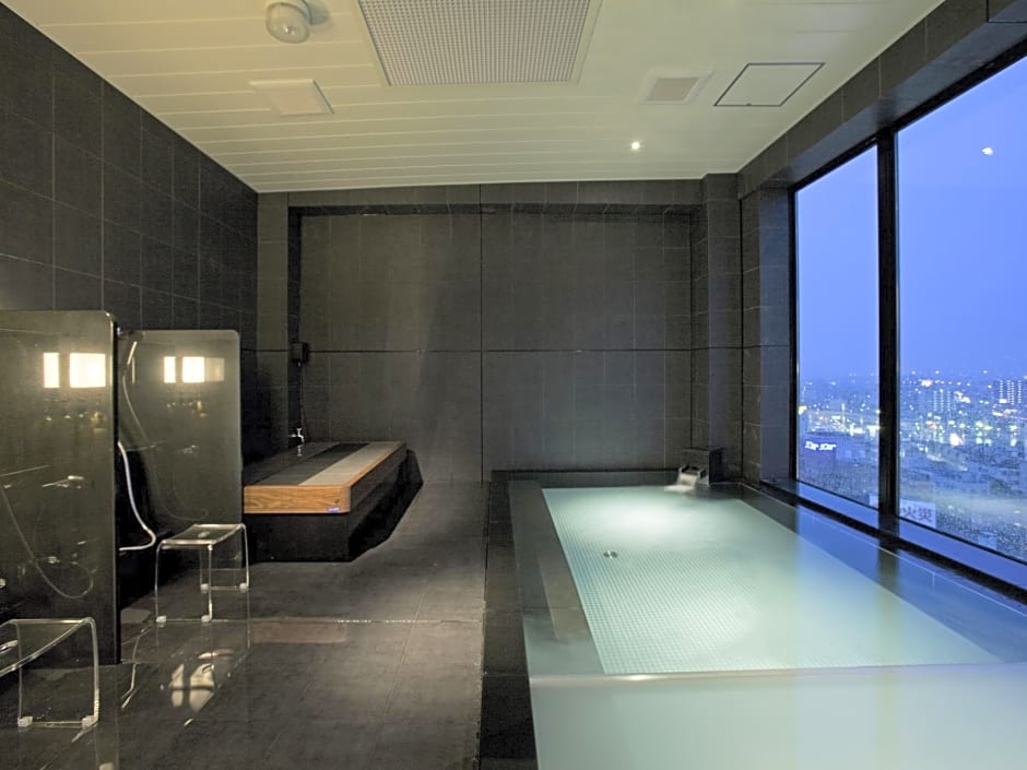 Candeo Hotels Fukuyama