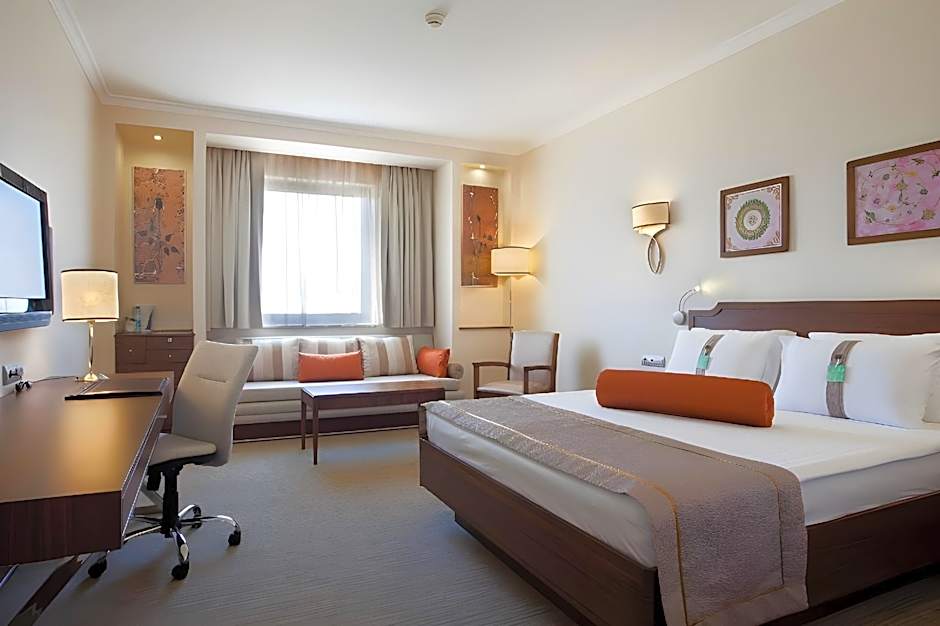 Euro Park Hotel Bursa