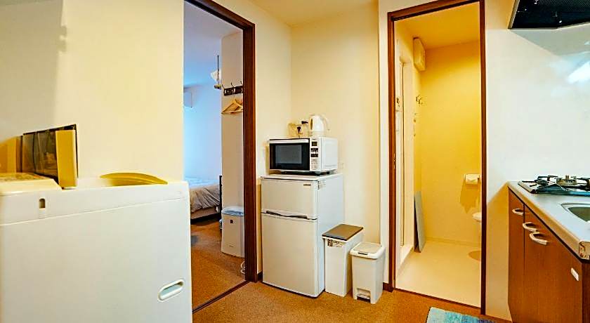 Ben's Guesthouse Kyoto