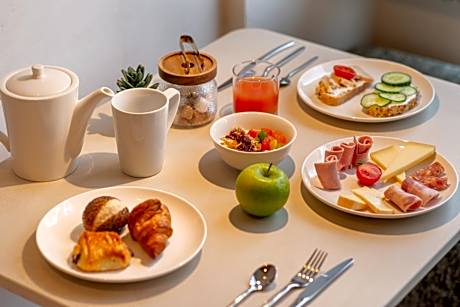 Hotel Mercure Colmar Centre Unterlinden