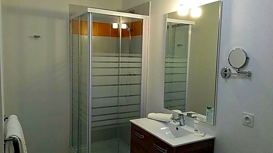 Odalys City Marseille Canebière