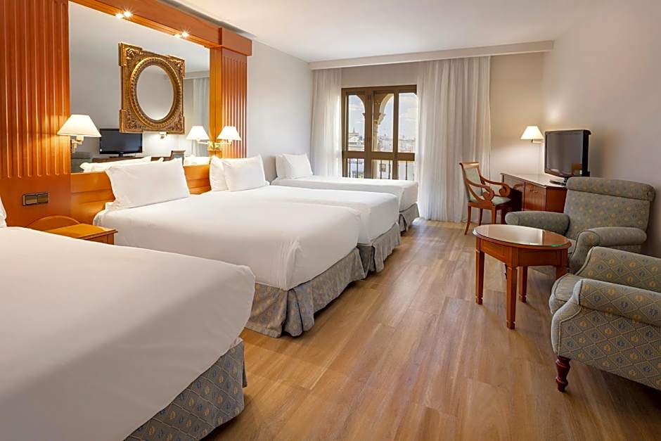 Exe Sevilla Macarena