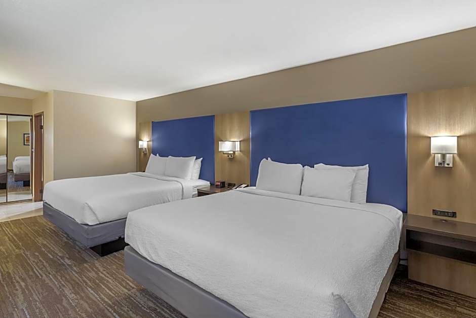 SureStay Plus Hotel by Best Western Price