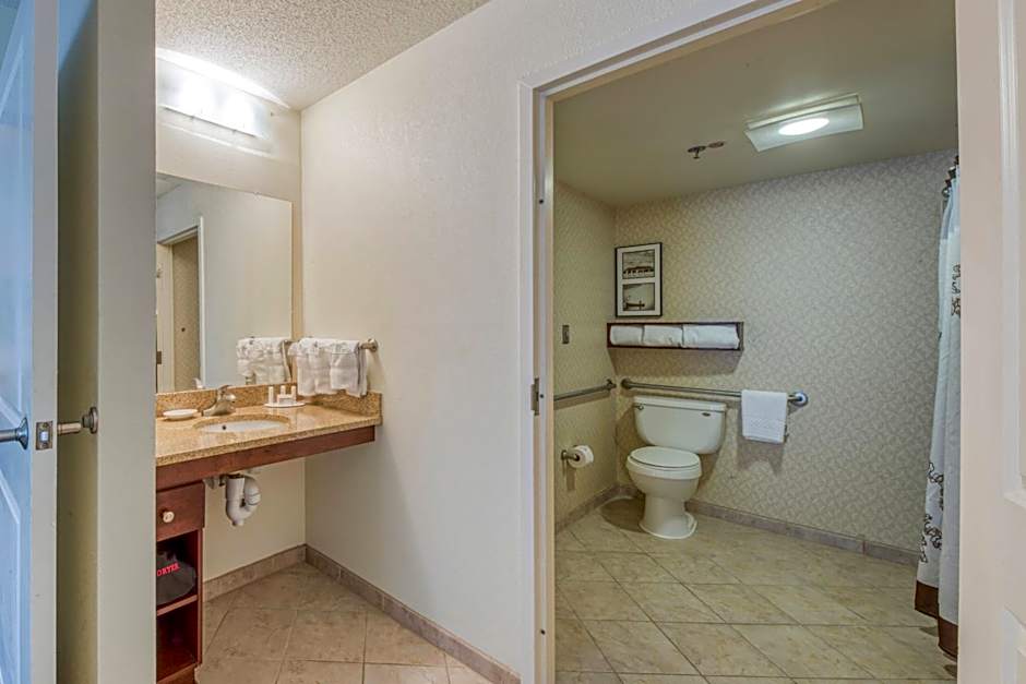 Residence Inn by Marriott Chapel Hill
