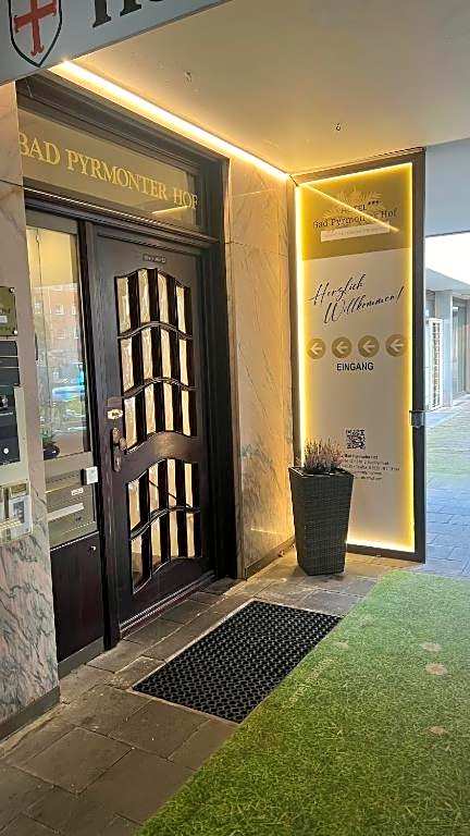 Bad Pyrmonter Hof