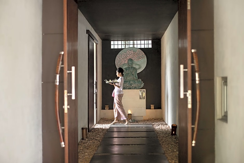 The Seiryu Villas