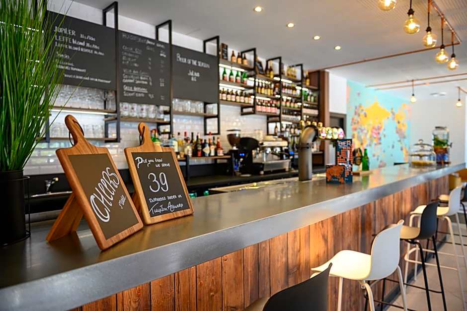 Tulip Inn Antwerpen