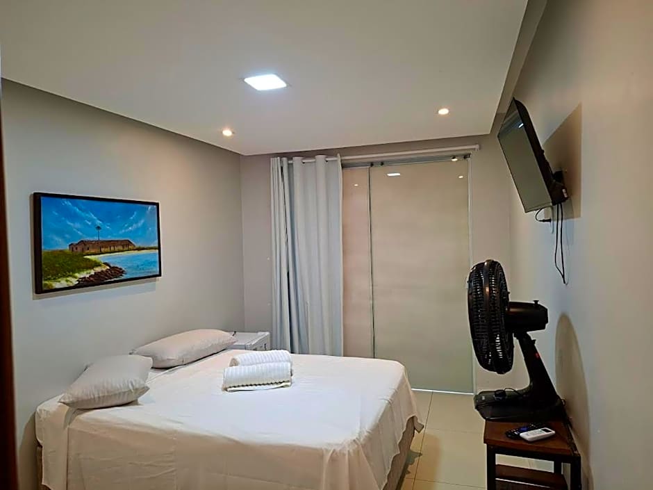 Pousada Suites Phison